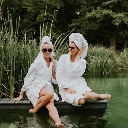 Hotel Dębowy Biowellness&spa Góry Sowie Bielawa (Dzierzoniow)