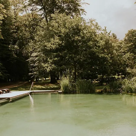 Dębowy Biowellness&spa Góry Sowie Bielawa (Dzierzoniow)