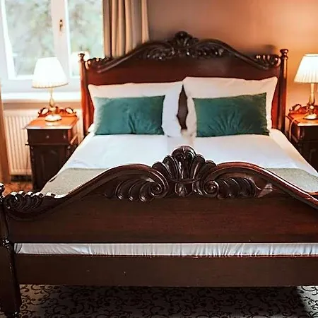 Hotel Debowy Biowellness & Gory Sowie Bielawa (Dzierzoniow)