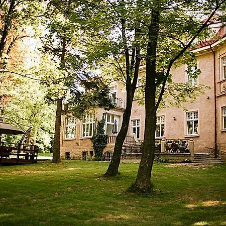 Debowy Biowellness & Gory Sowie Hotel Bielawa (Dzierzoniow)