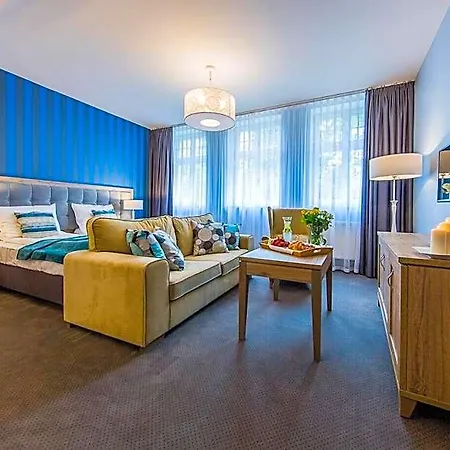 Debowy Biowellness & Gory Sowie Hotel Bielawa (Dzierzoniow)