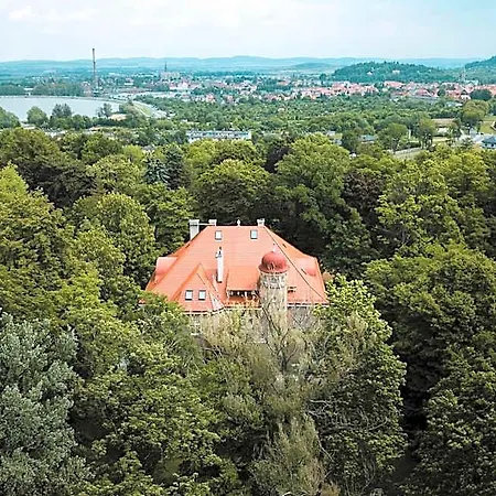 Debowy Biowellness & Gory Sowie Hotel