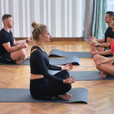 Debowy Biowellness & Gory Sowie Hotel Bielawa (Dzierzoniow)