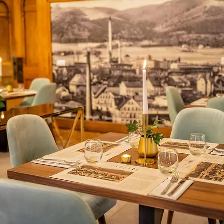 Debowy Biowellness & Gory Sowie Bielawa (Dzierzoniow)