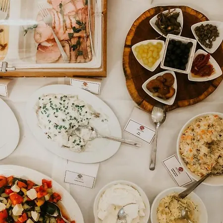 Debowy Biowellness & Gory Sowie Hotel