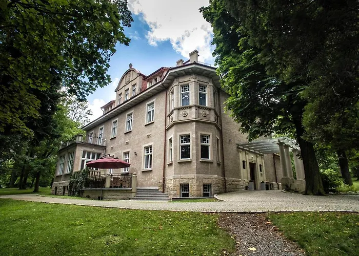 Debowy Biowellness & Gory Sowie Hotel Bielawa (Dzierzoniow)