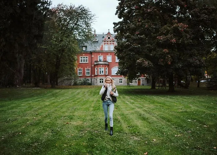 Dębowy Biowellness&spa Góry Sowie Hotel 4*