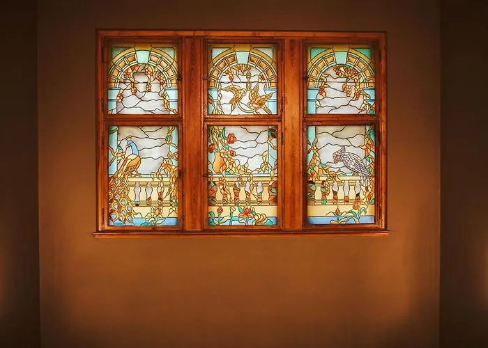 Dębowy Biowellness&spa Góry Sowie