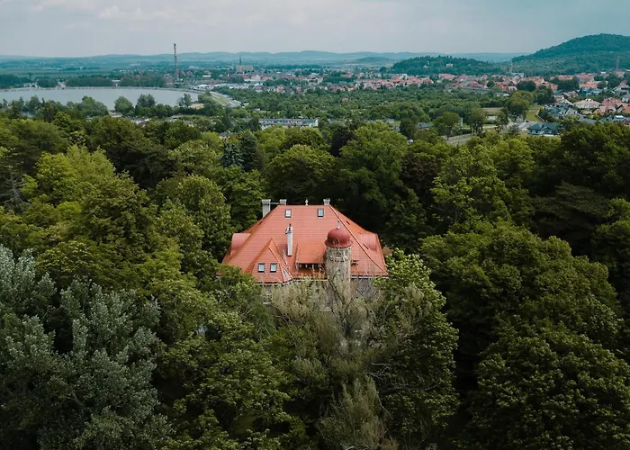 Dębowy Biowellness&spa Góry Sowie Hotel
