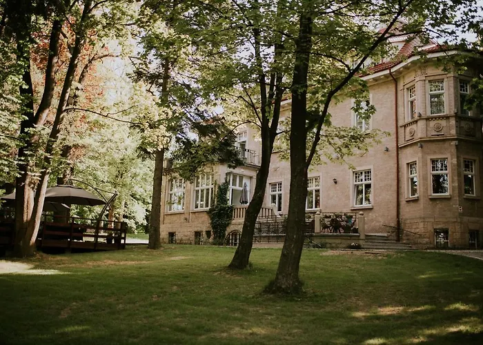 Hotel Debowy Biowellness & Gory Sowie