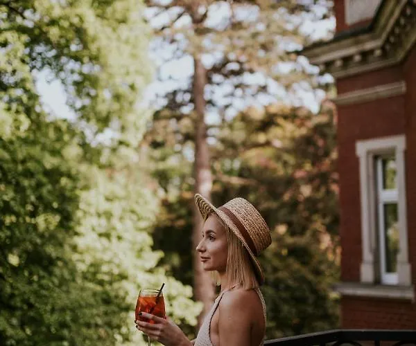 Hotel Dębowy Biowellness&spa Góry Sowie