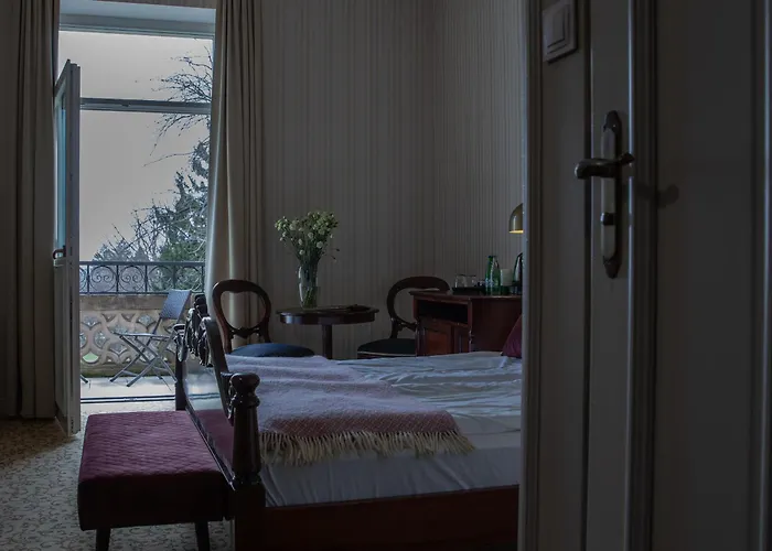 Hotel Debowy Biowellness & Gory Sowie