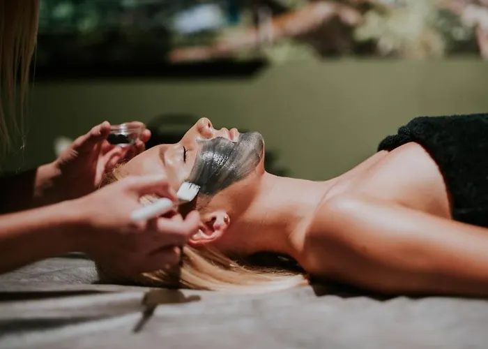 Hotel Dębowy Biowellness&spa Góry Sowie