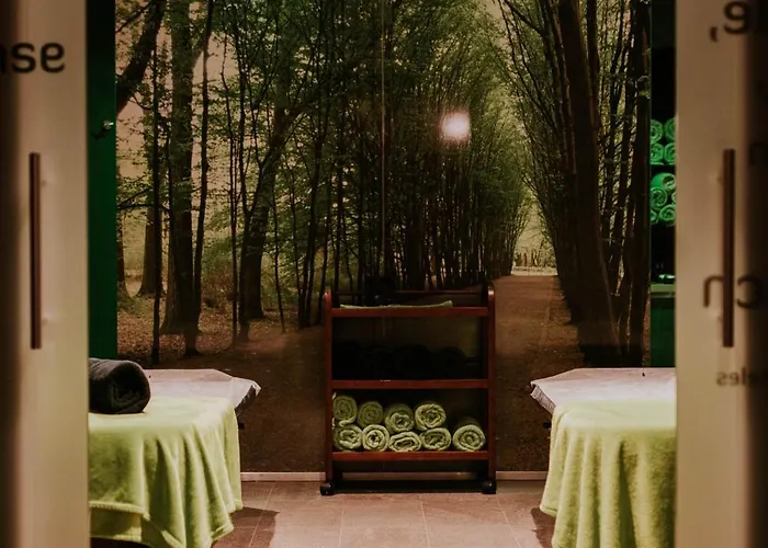 Debowy Biowellness & Gory Sowie