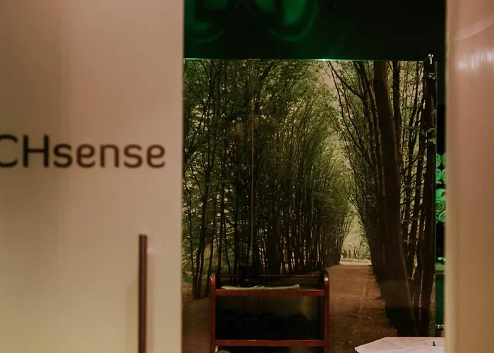 Dębowy Biowellness&spa Góry Sowie Hotel Bielawa (Dzierzoniow)