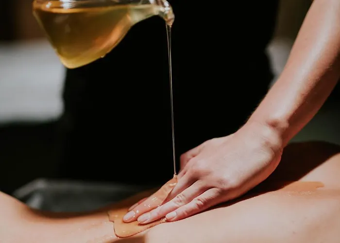 Debowy Biowellness & Gory Sowie 4*