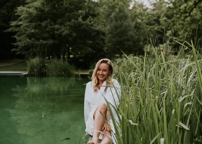 Dębowy Biowellness&spa Góry Sowie 4* Bielawa (Dzierzoniow)