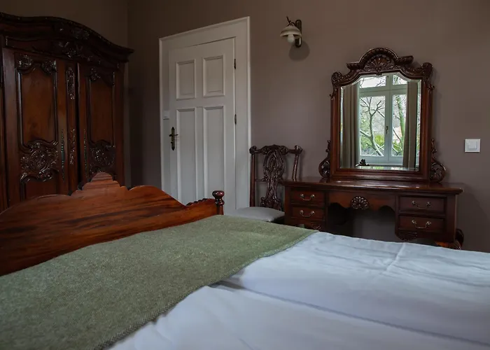 Dębowy Biowellness&spa Góry Sowie Hotel 4*