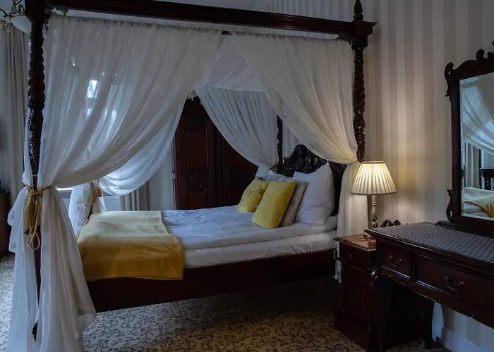 Debowy Biowellness & Gory Sowie Hotel