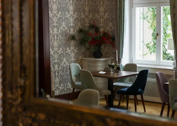 Dębowy Biowellness&spa Góry Sowie Hotel 4*