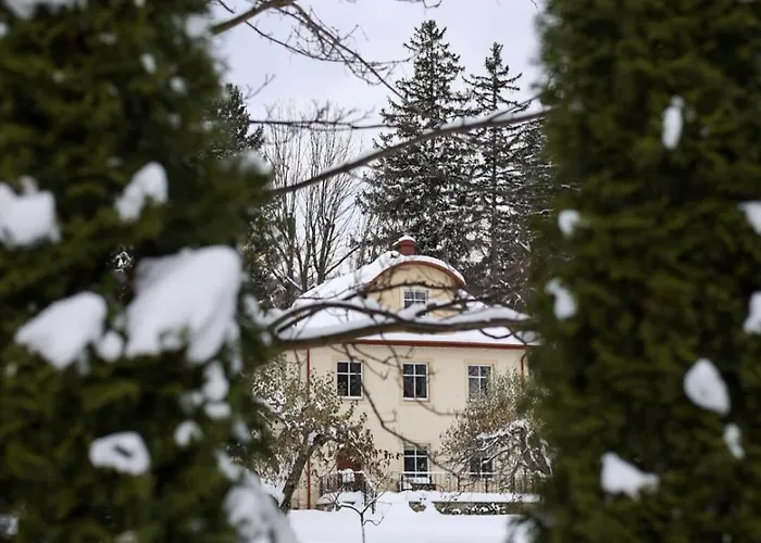 Hotel Dębowy Biowellness&spa Góry Sowie Bielawa (Dzierzoniow)