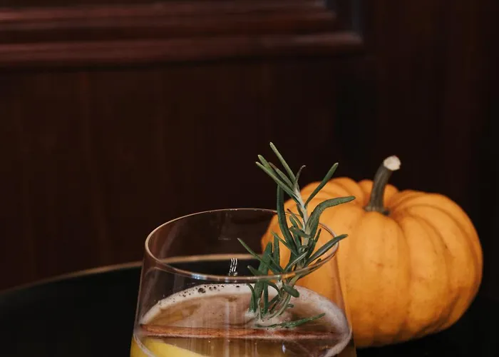 Dębowy Biowellness&spa Góry Sowie 4*