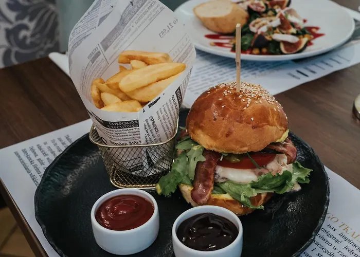 Dębowy Biowellness&spa Góry Sowie Hotel Bielawa (Dzierzoniow)