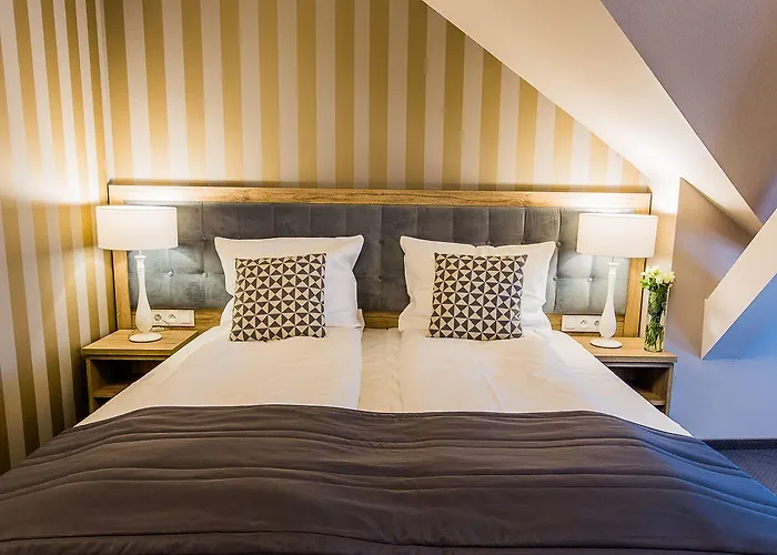 Debowy Biowellness & Gory Sowie Hotel 4*