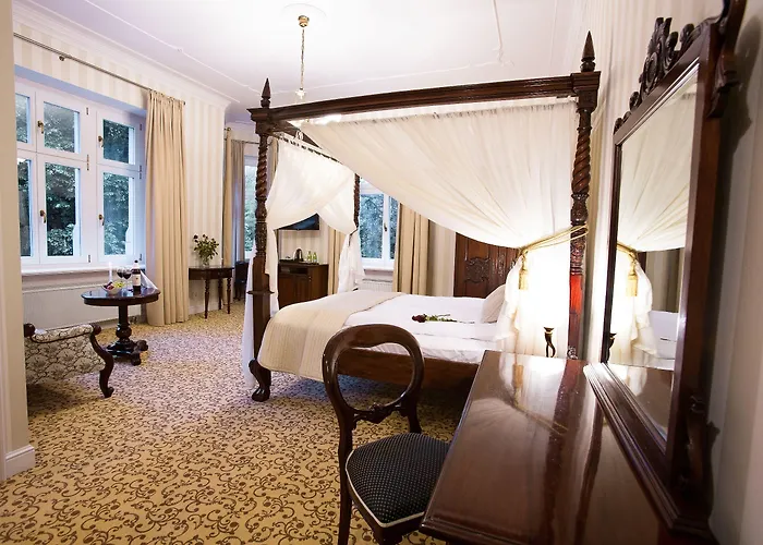 Debowy Biowellness & Gory Sowie Hotel Bielawa (Dzierzoniow)