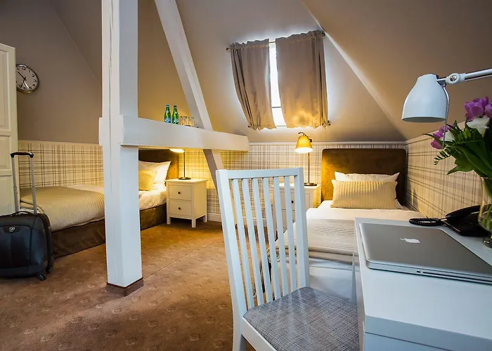 Hotel Dębowy Biowellness&spa Góry Sowie 4*