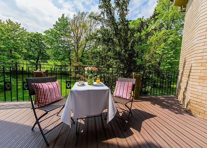 Hotel Dębowy Biowellness&spa Góry Sowie Bielawa (Dzierzoniow)