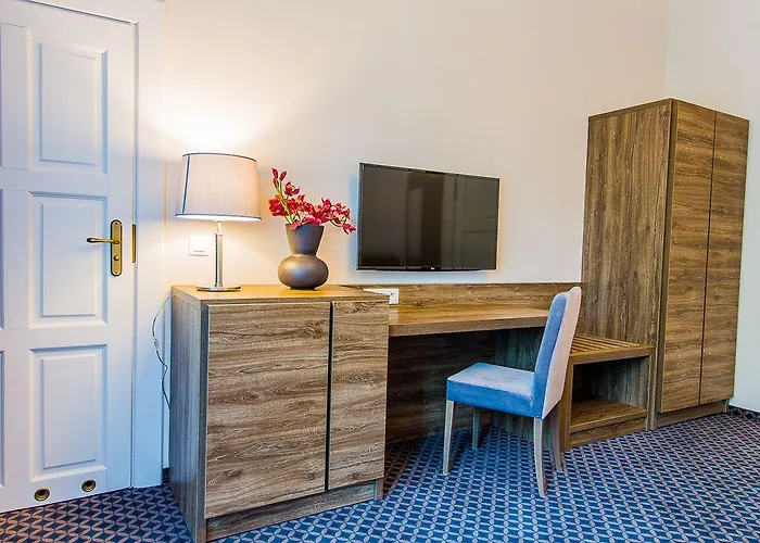 Hotel Debowy Biowellness & Gory Sowie Bielawa (Dzierzoniow)