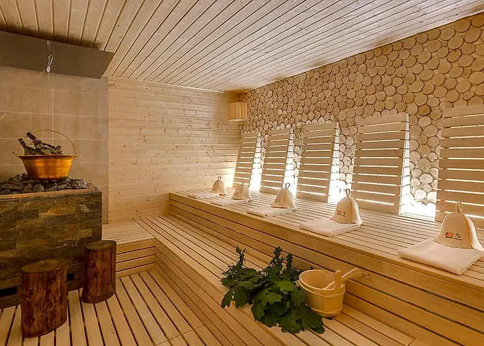 Hotel Debowy Biowellness & Gory Sowie