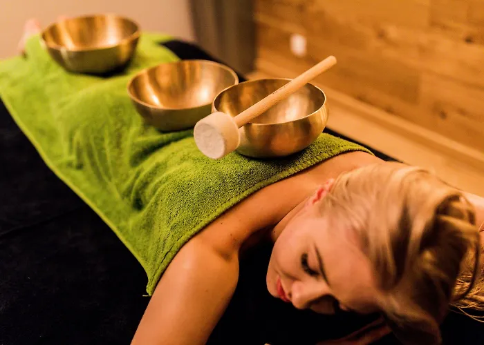 Debowy Biowellness & Gory Sowie Hotel Bielawa (Dzierzoniow)