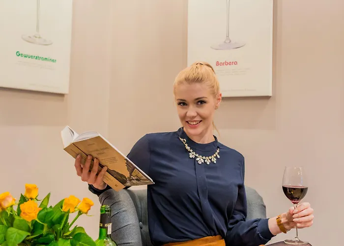 Dębowy Biowellness&spa Góry Sowie 4*