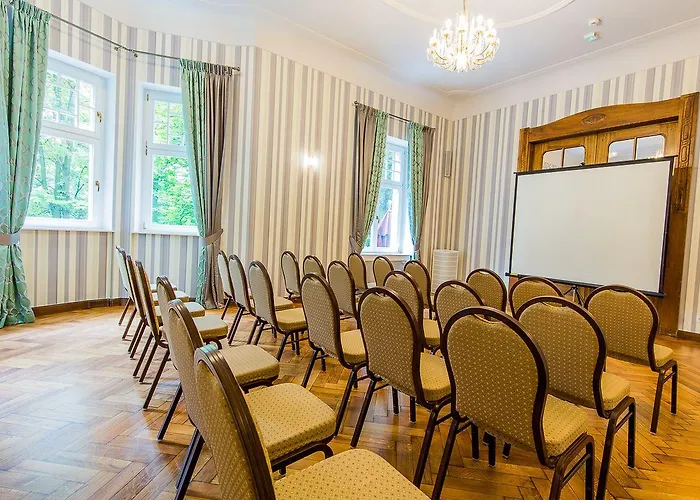 Debowy Biowellness & Gory Sowie