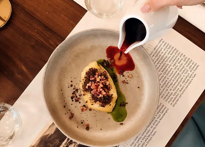 Debowy Biowellness & Gory Sowie Hotel