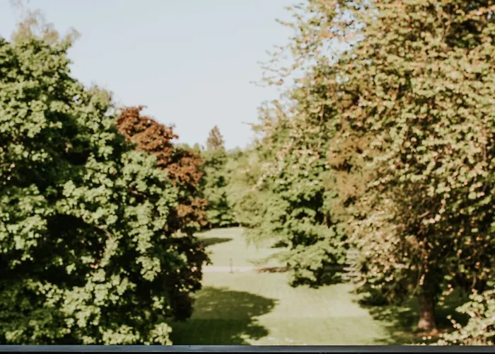 Dębowy Biowellness&spa Góry Sowie Hotel Bielawa (Dzierzoniow)