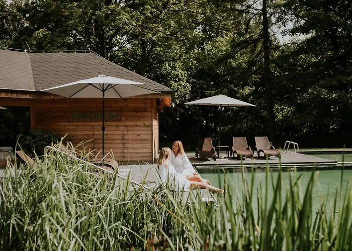 Dębowy Biowellness&spa Góry Sowie