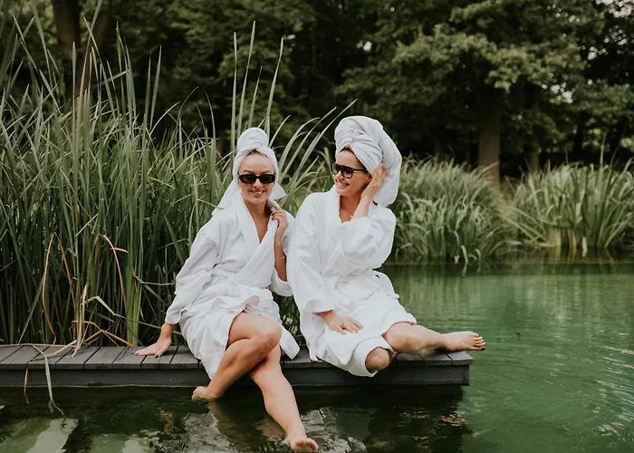 Hotel Debowy Biowellness & Gory Sowie Bielawa (Dzierzoniow)