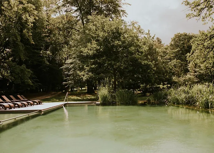 Dębowy Biowellness&spa Góry Sowie Bielawa (Dzierzoniow)