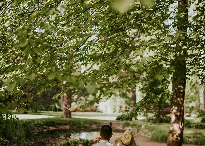 Dębowy Biowellness&spa Góry Sowie