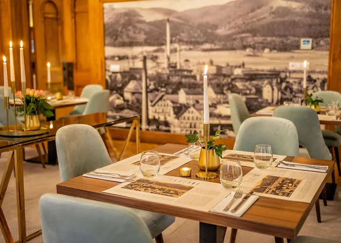 Dębowy Biowellness&spa Góry Sowie Bielawa (Dzierzoniow)